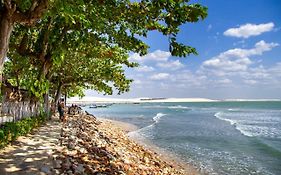 Pousada Ponta Da Pedra